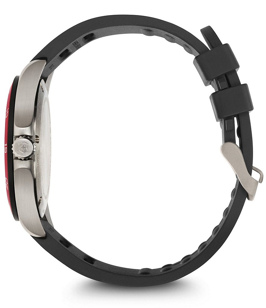 Victorinox Swiss Army FieldForce Sport Titanium LE Watch