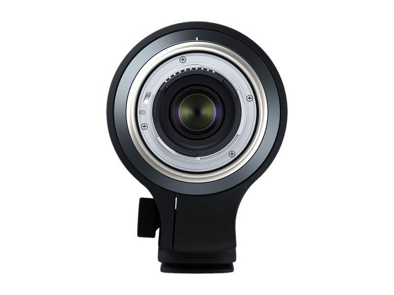 Tamron AFA022C-700 SP 150-600mm f/5-6.3 Di VC USD G2 for Canon EF