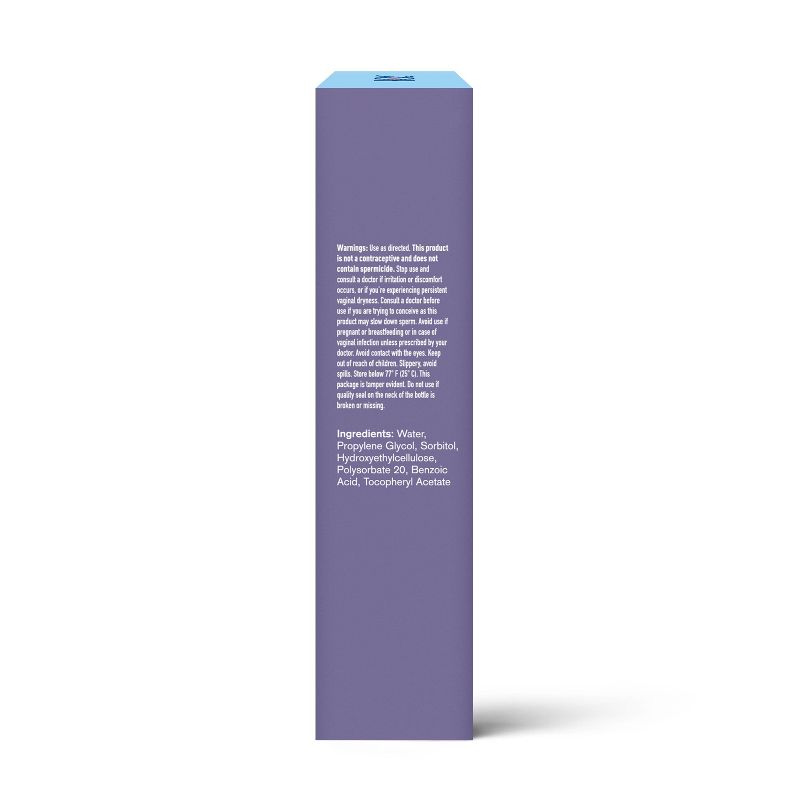 KY Ultragel Personal Lube - 4.5oz