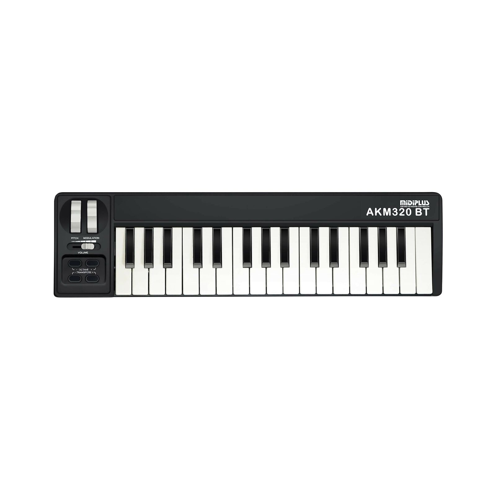 midiplus Midi Controller (AKM320 BT)