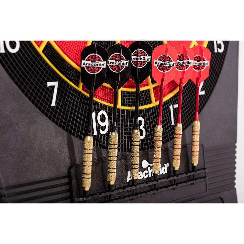 Arachnid Cricket Pro 800 Electronic Dartboard