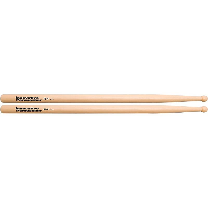 Vater SDJ Malik Model Marching Snare Drum Sticks