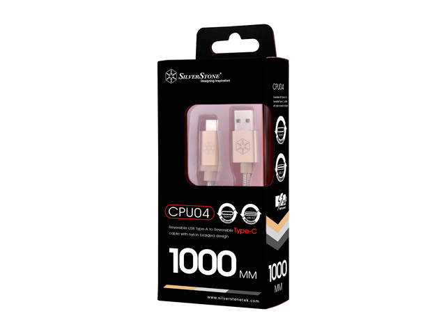 Silverstone CPU04G-1000 USB Cable