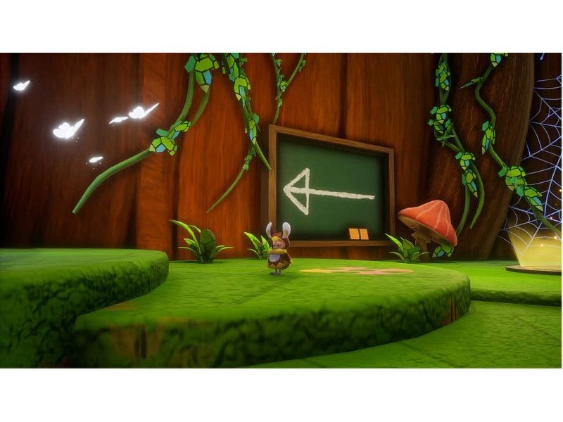 Balan Wonderworld - PlayStation 4