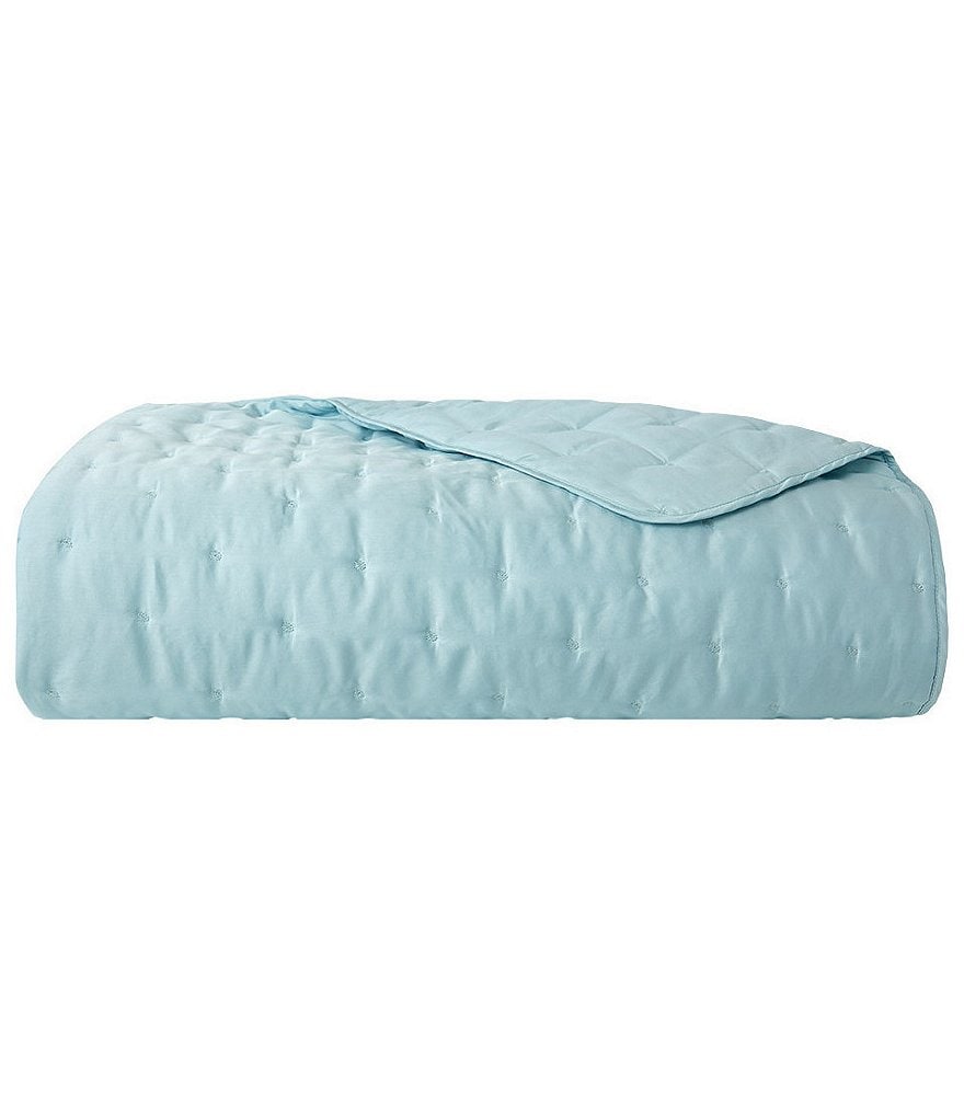 Yves Delorme Triomphe Quilted Coverlet