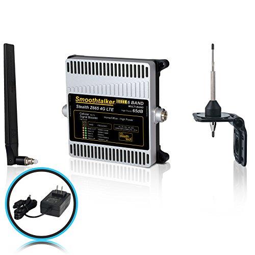 Z6 65 BUILDING SIGNAL BOOSTER