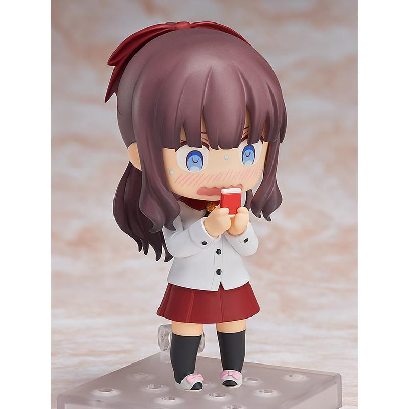 Good Smile Company NEW GAME!! Hifumi Takimoto Nendoroid Action Figure