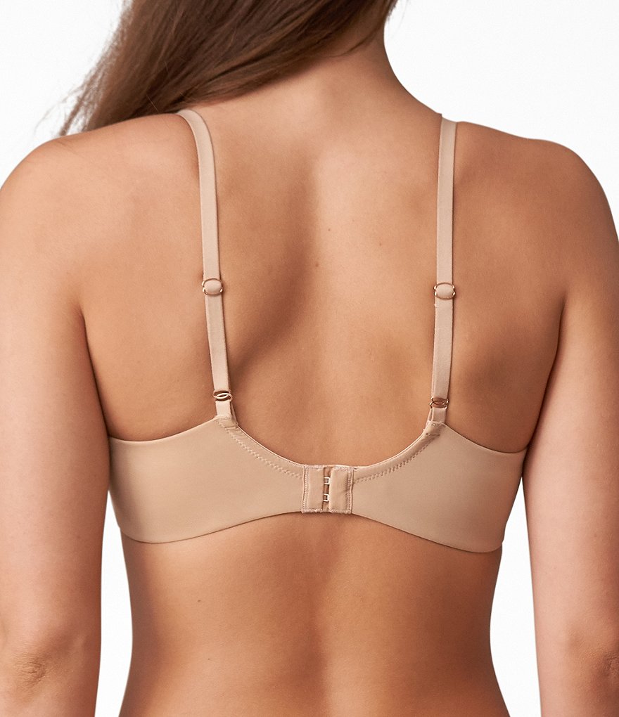 Skarlett Blue Siren T-shirt Bra