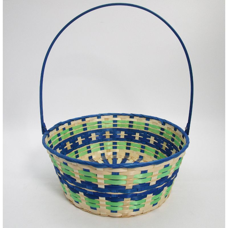 Frozen Paperboard Easter Basket