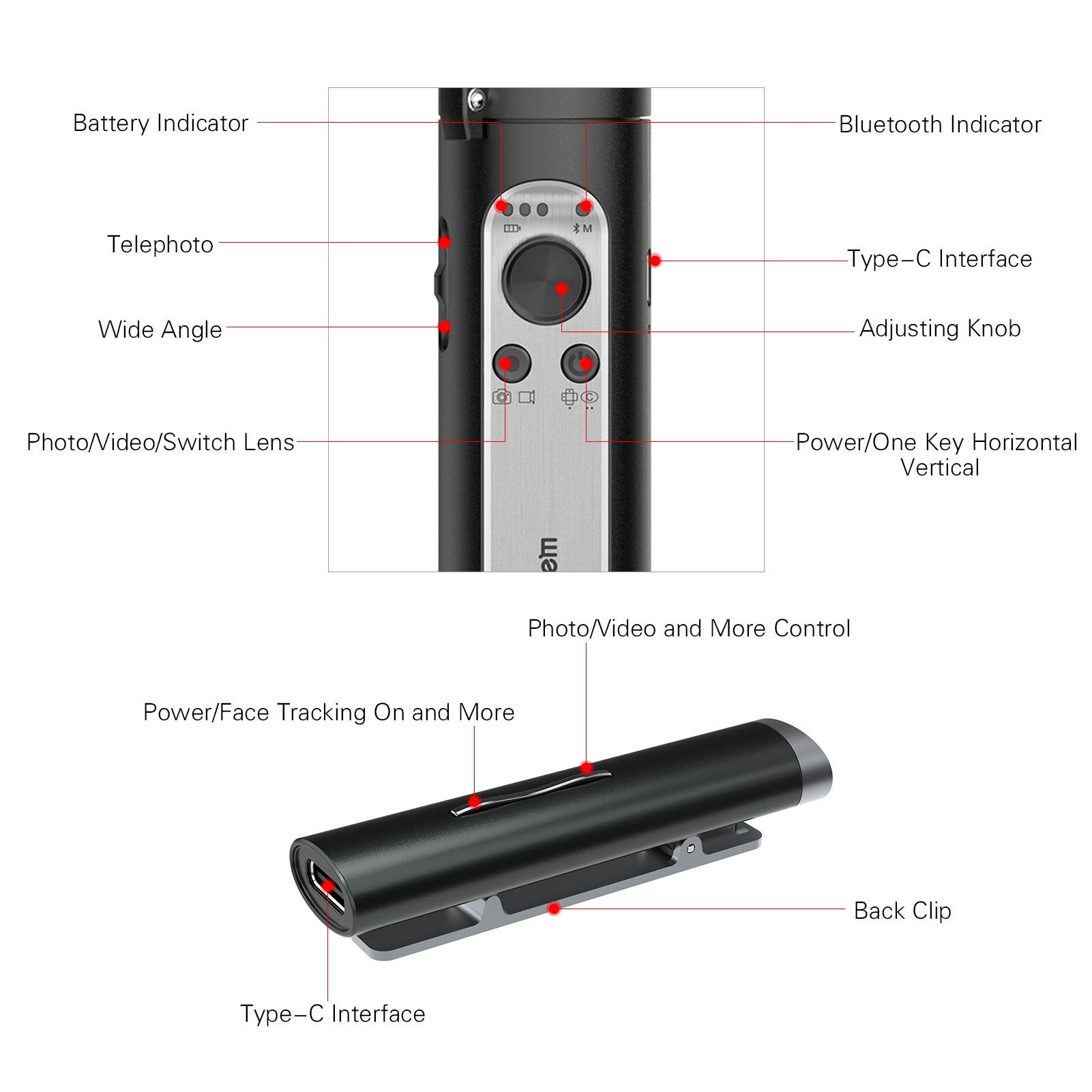 Metal Mount Compatible with Ring Spotlight Cam Battery Adjustable IndoorOutdoor Security Mount 2 Pack White