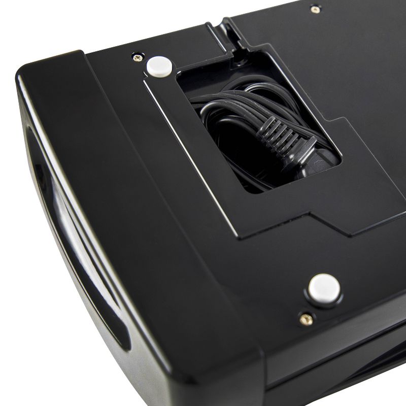 BLACK+DECKER Premium Vacuum Sealer