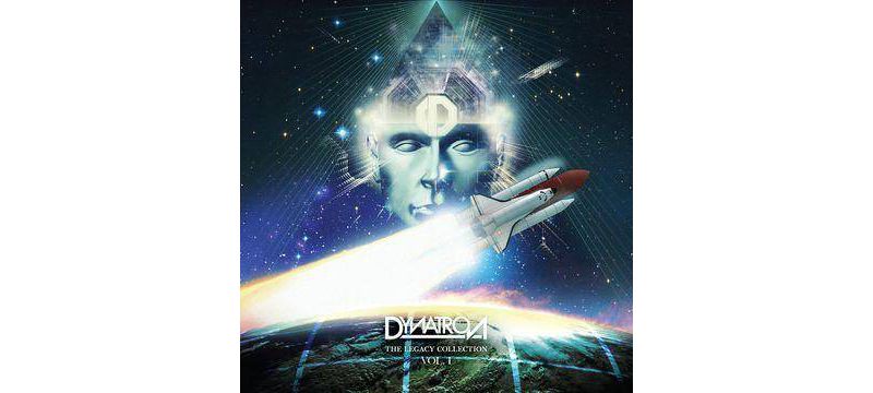 Dynatron - Legacy Collection, Vol. I (CD)