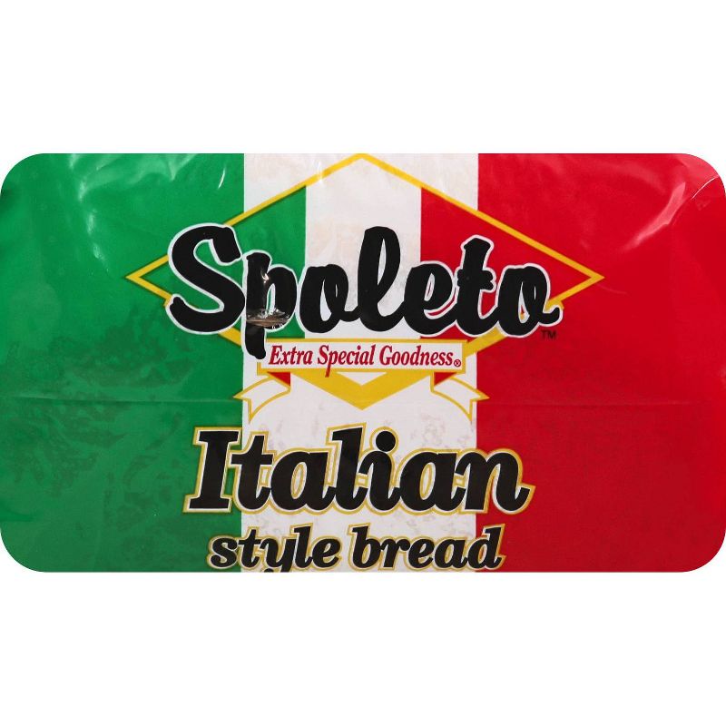Wonder Spoleto Italian Style Bread - 16oz