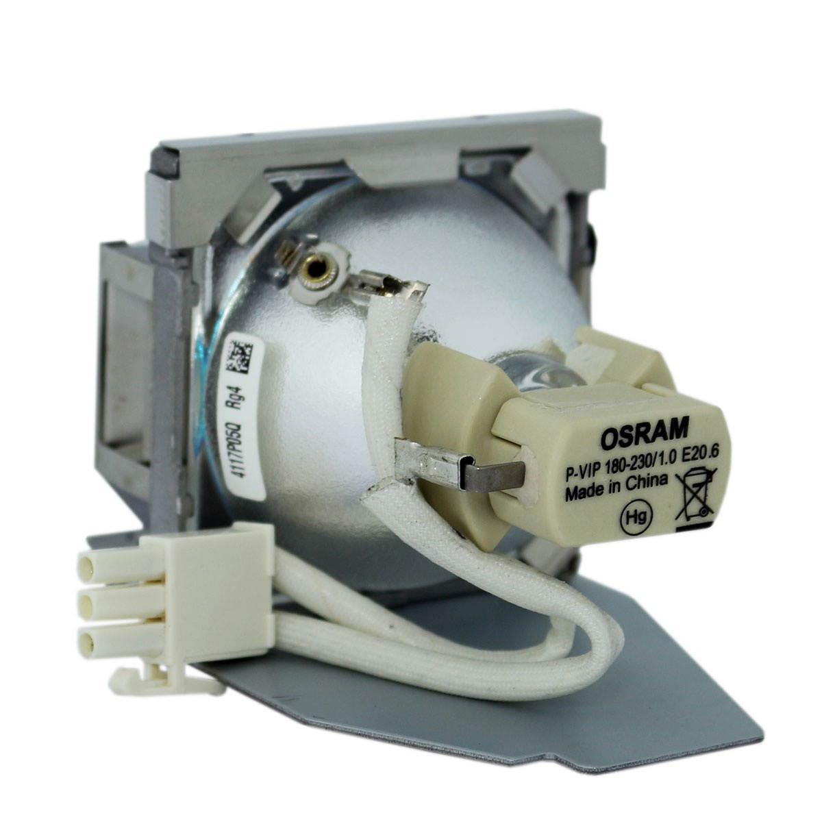 Original Osram Projector Lamp Replacement with Housing for BenQ 9E.Y1301.001