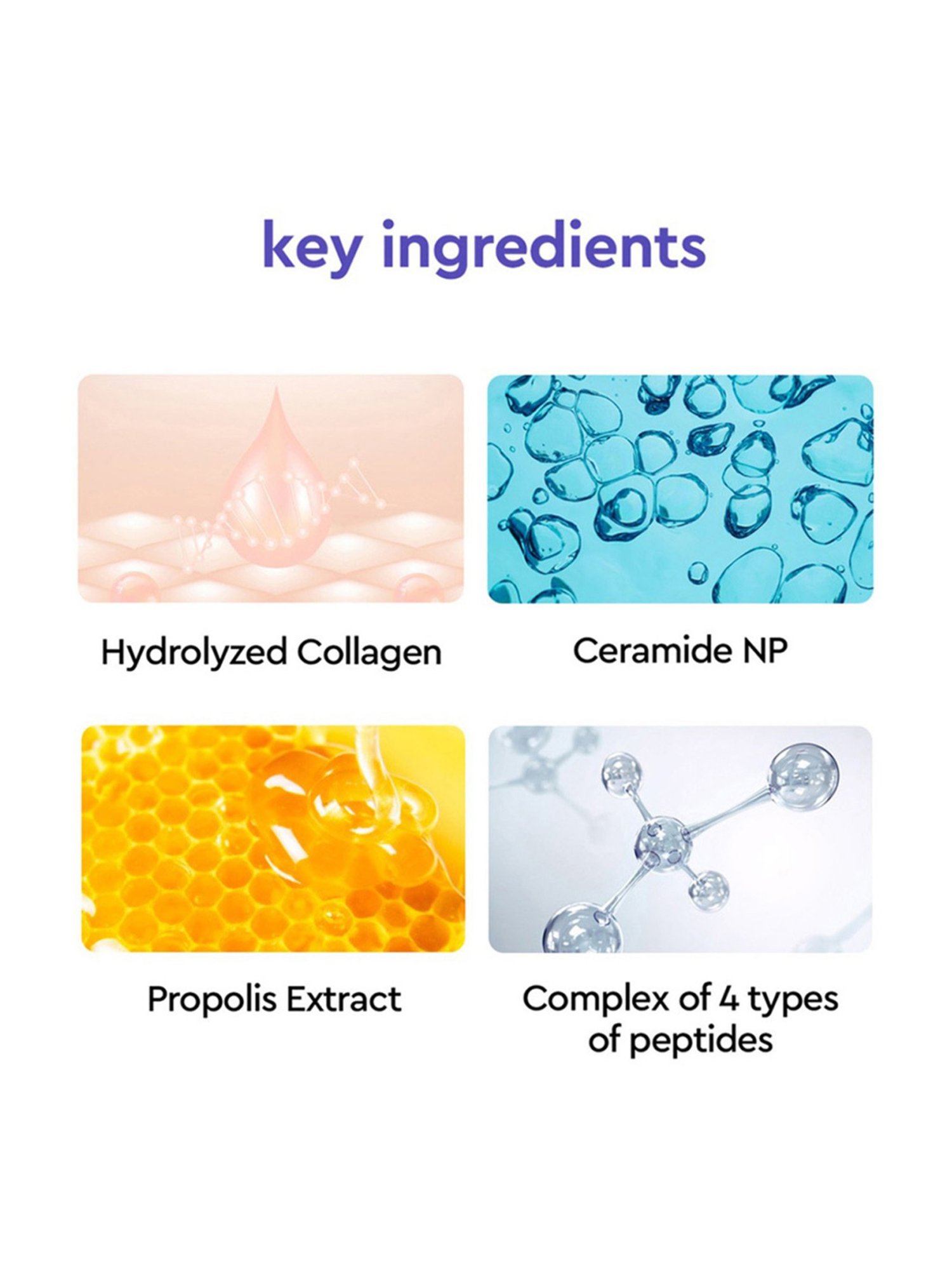 Dewytree Moisture Charging Collagen Emulsion - 150 ml