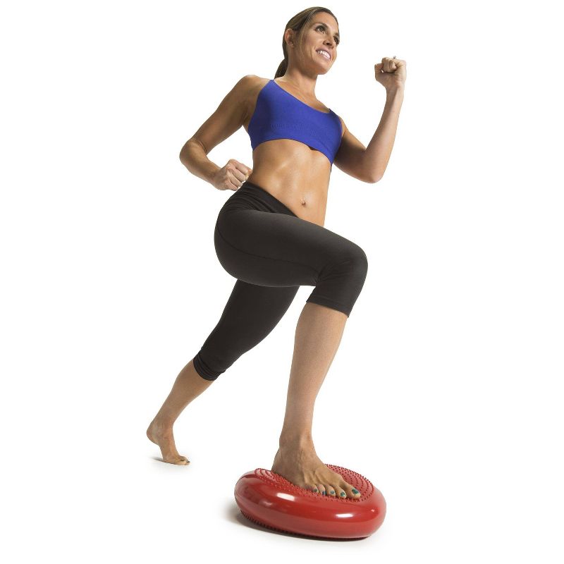 GoFit Stability Disk - Red