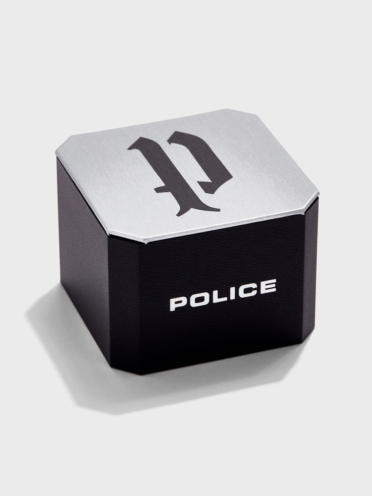 Police Twist Multi Bracelet for Men