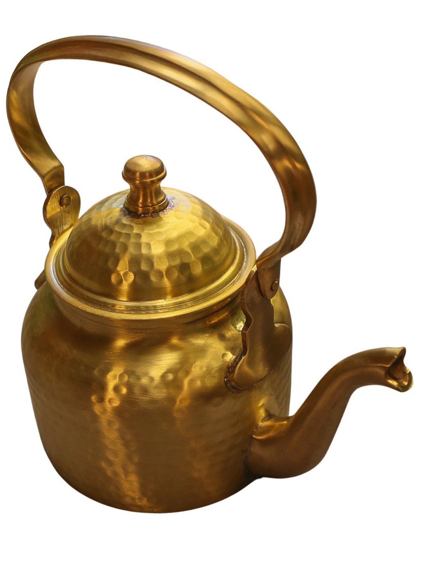 Milton Silver Stainless Steel Thermal Coffee Pot (500 ml) - Set of 1