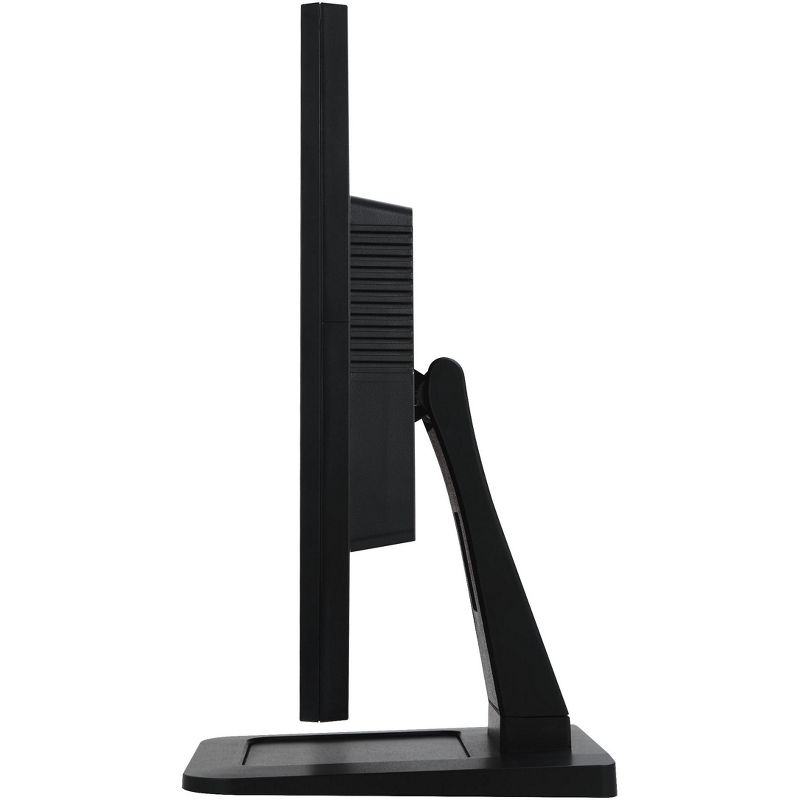 Viewsonic TD2421 24" LCD Touchscreen Monitor - 16:9 - 5 ms - 24" Class - Optical - Multi-touch Screen - 1920 x 1080 - Full HD - 16.7 Million Colors