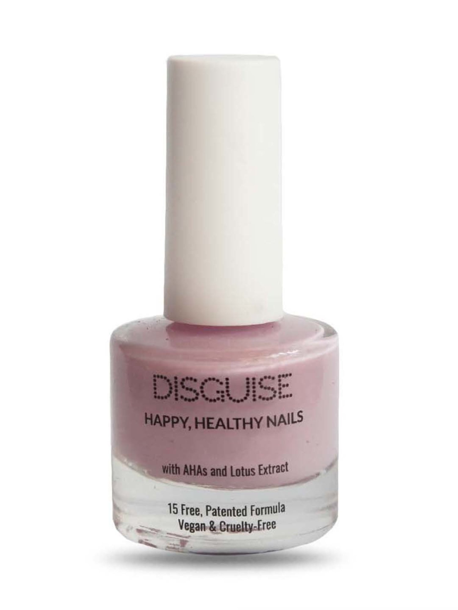 Disguise Cosmetics Happy Healthy Nails Lavender Field 120 - 9 ml