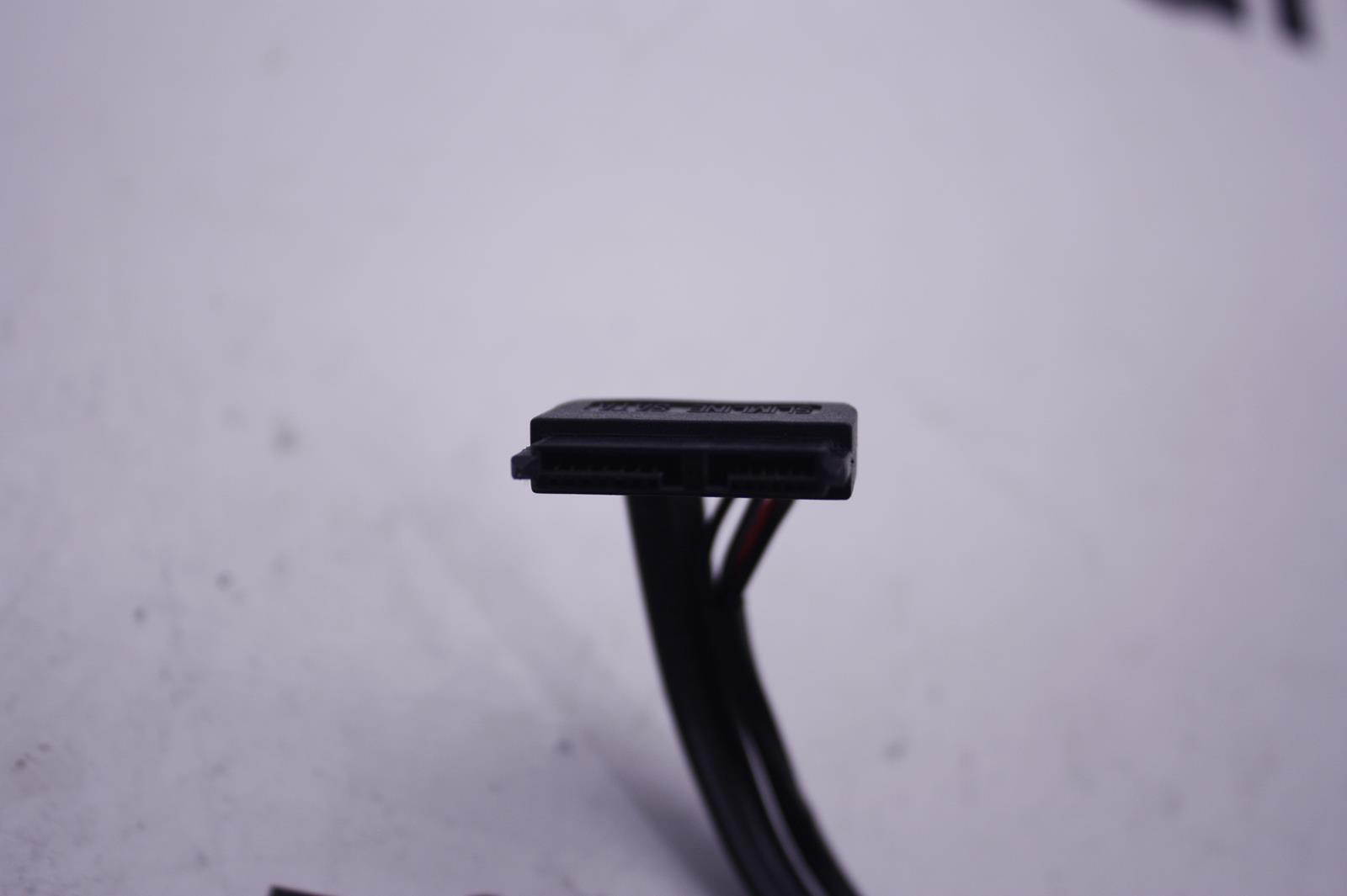 ODD OPTICAL DISK DRIVE CABLE SATA slimline IBM 81Y6774 69Y1194 99001191