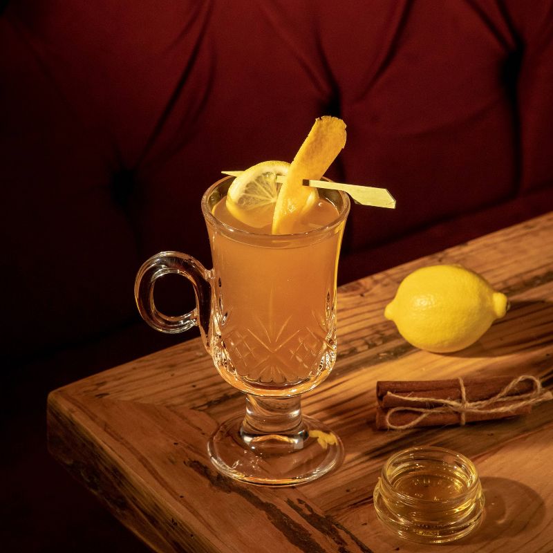 Bacardi Mango Flavored Rum - 750ml Bottle