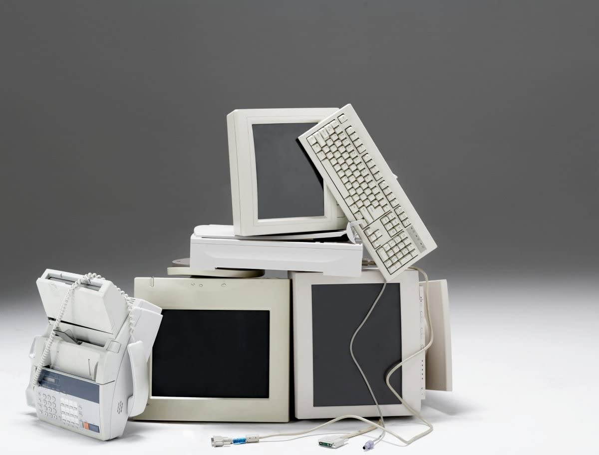 Seagate ST12550WD 2.1GB FAST WIDE DIFFERENTIAL SCSI