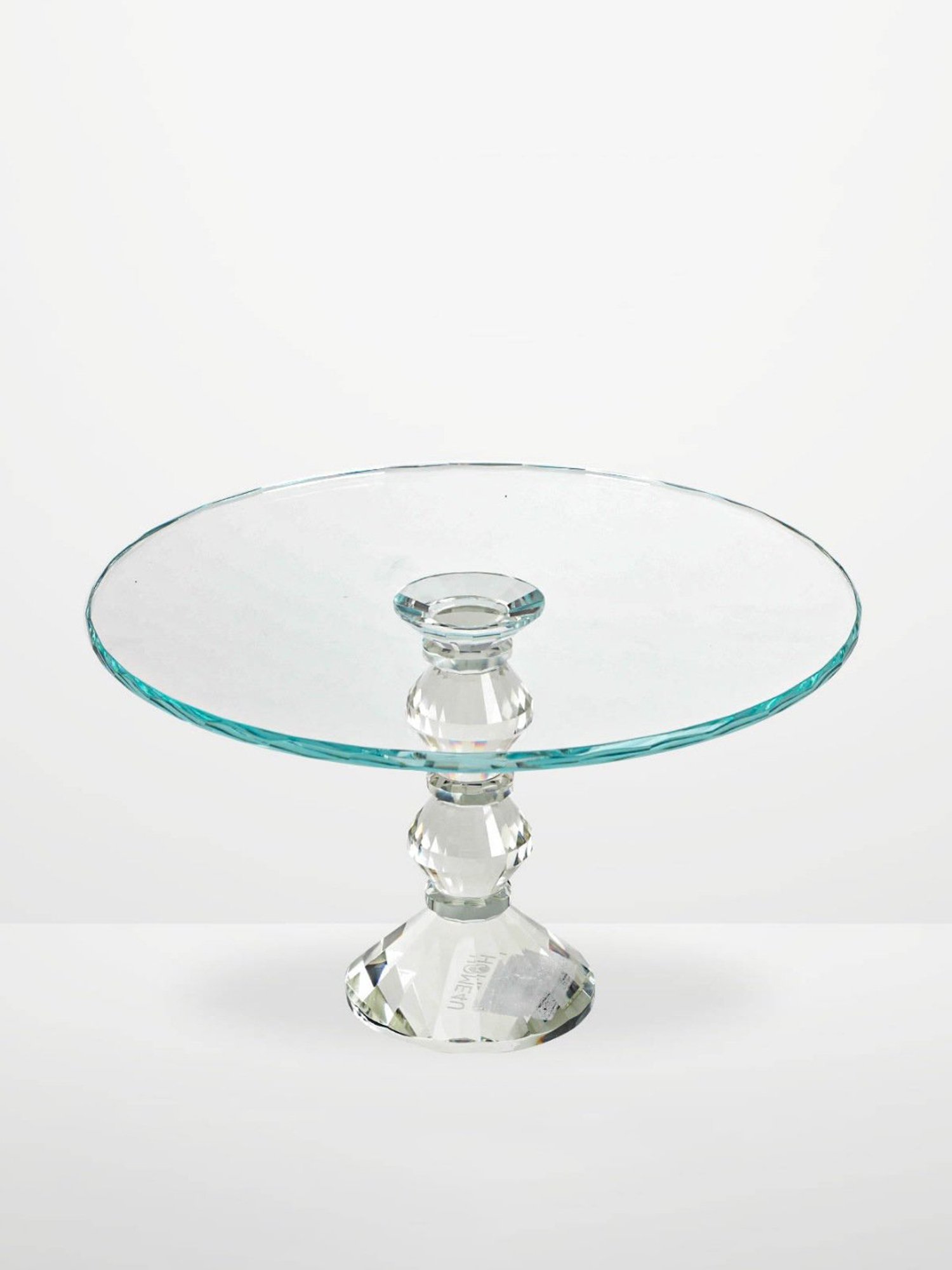 2ct Tiered Tray White - Bullseye's Playground™