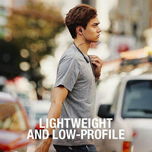 Skullcandy Black/Gray/Gray S2IKW-J509 Ink'd Bluetooth Wireless Earbuds with Mic