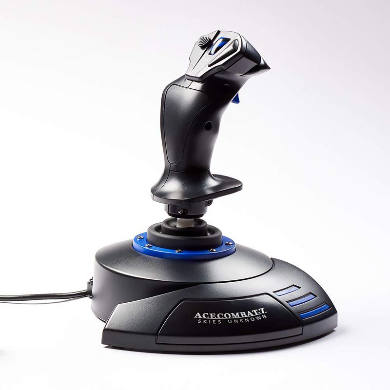 ThrustMaster T.Flight Hotas 4 Ace Combat 7 Skies Unknown Edition (PS4 & PC)
