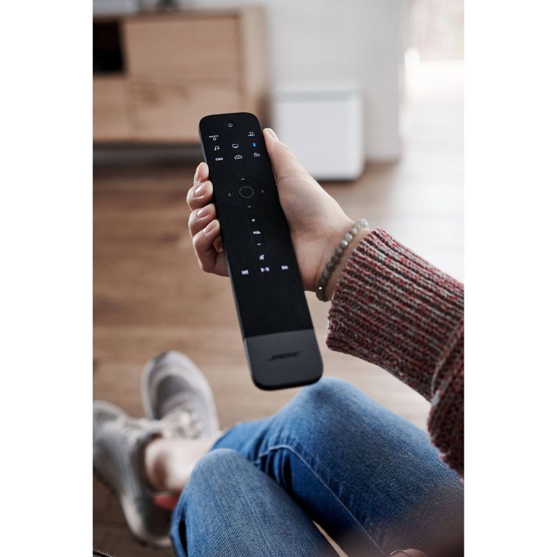 Bose Universal Remote