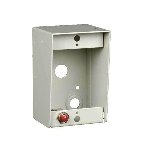 Alarm Controls SMB-01