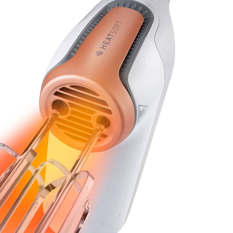 BLACK+DECKER Helix Hand Mixer - Red MX600R