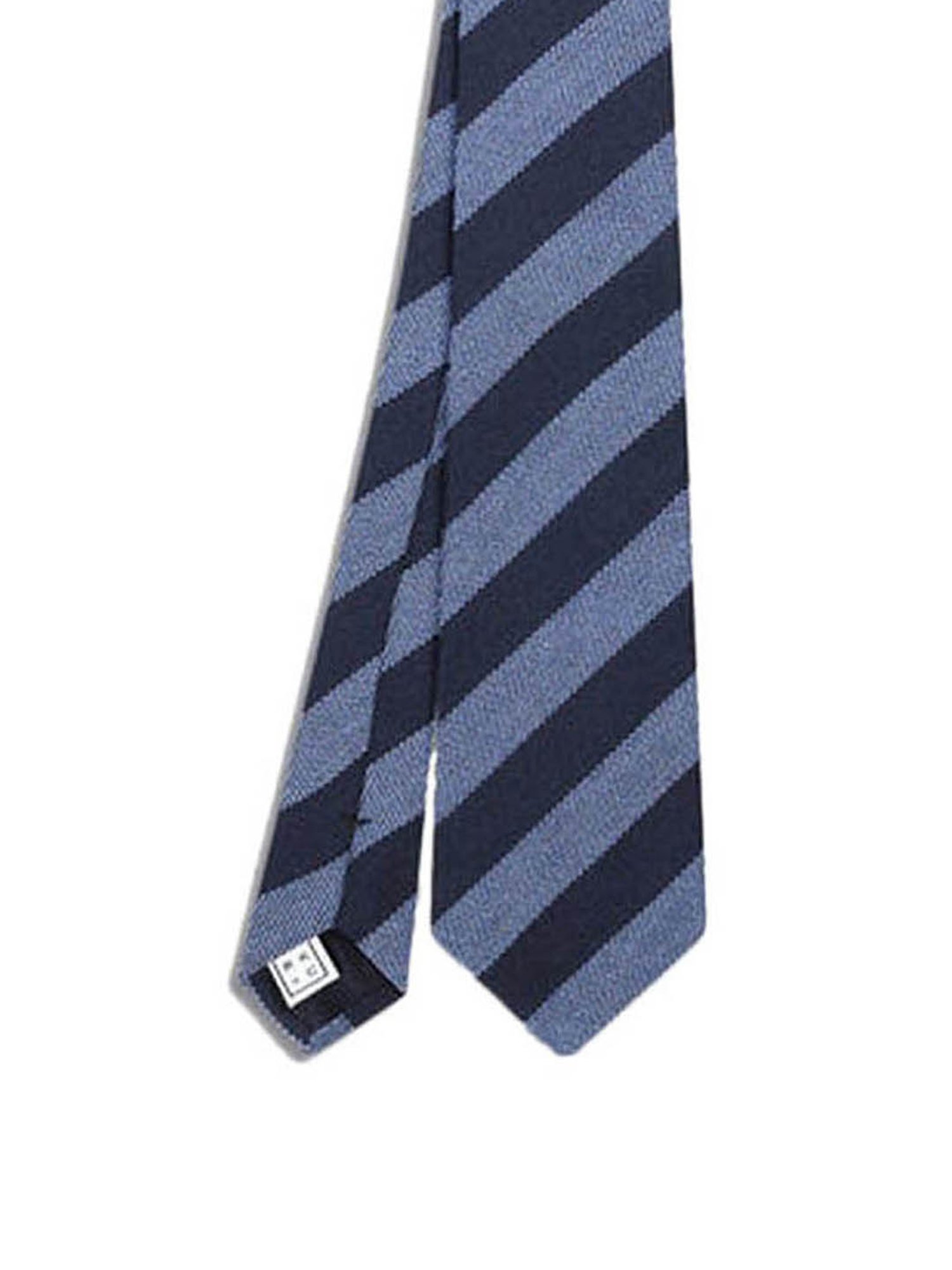 CHOKORE RKXC Stripes Necktie