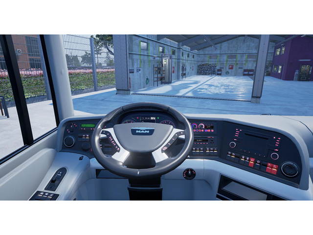 Fernbus Simulator [Online Game Code]