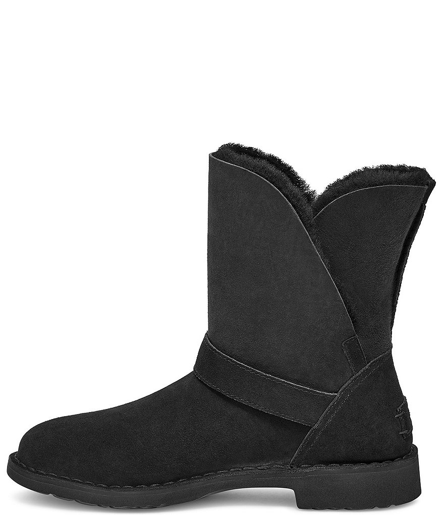 UGG&reg; Syden Water Repellent Booties