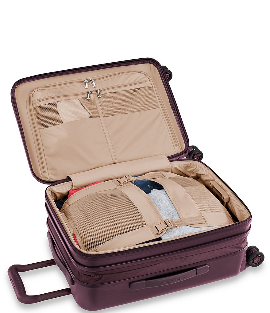 Travelpro Crew Versapack Max Expandable Carry-On