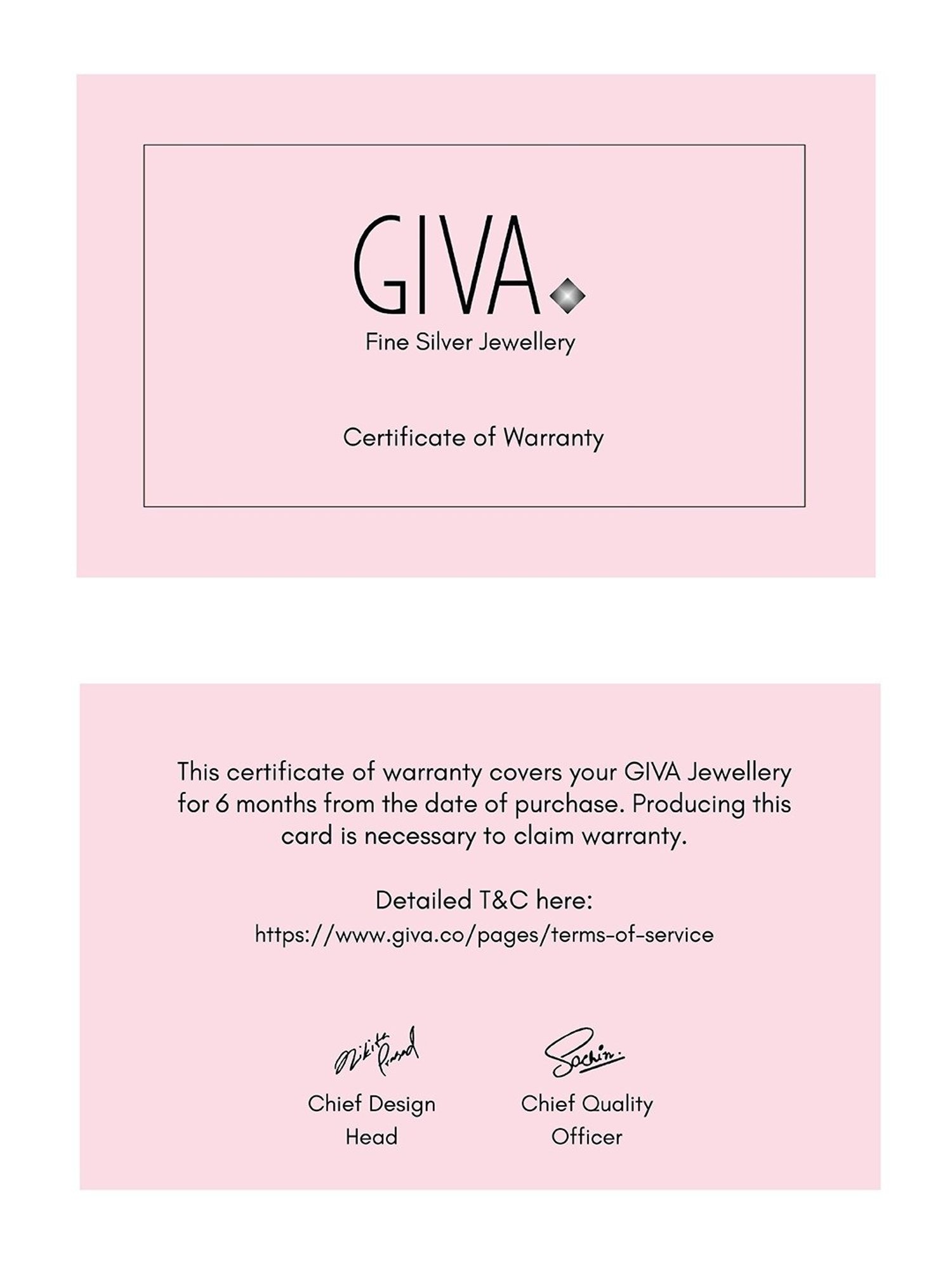 GIVA 92.5 Sterling Silver Earrings for Women