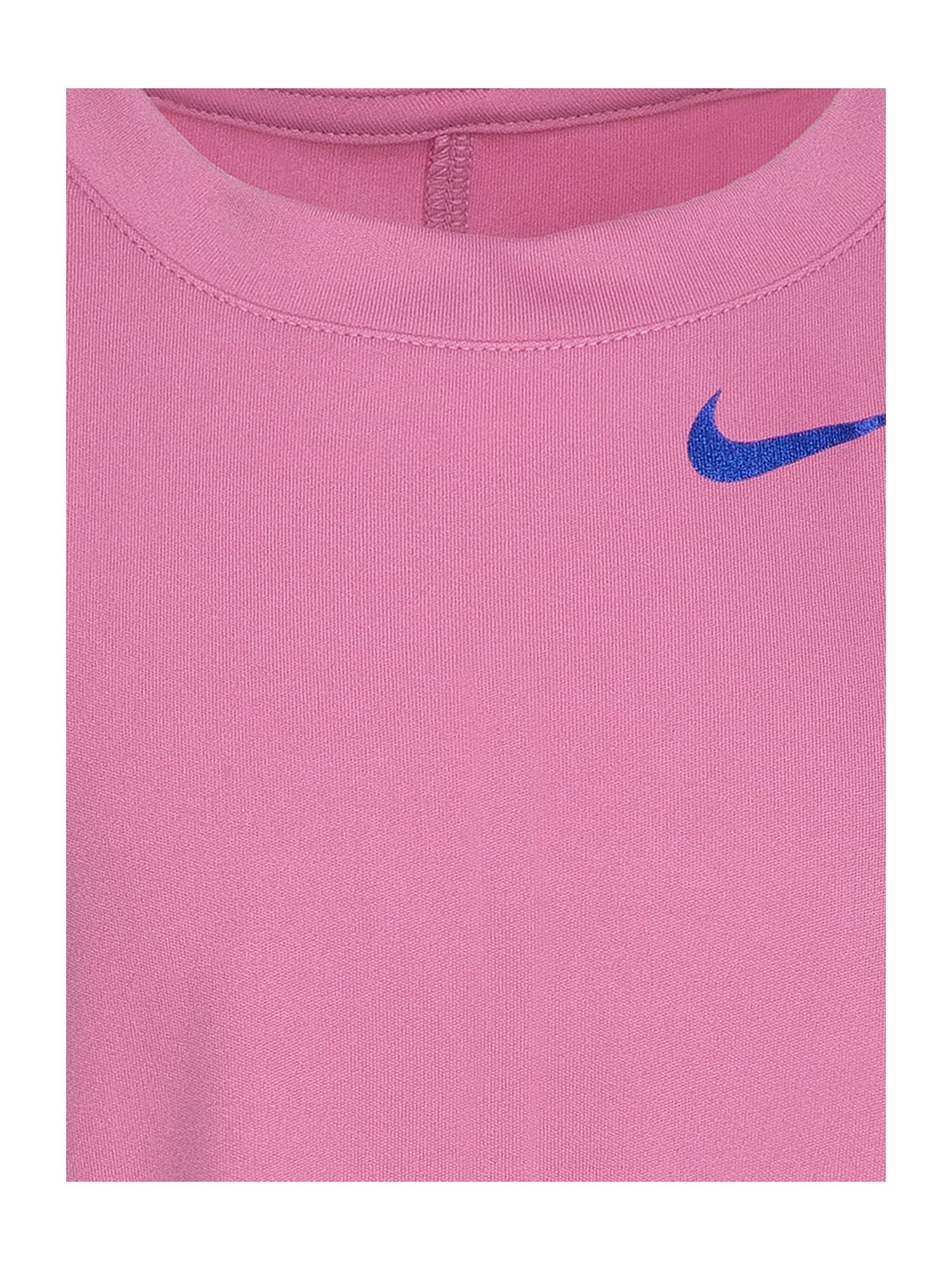 Nike Kids Magic Flamingo Regular Fit T-Shirt