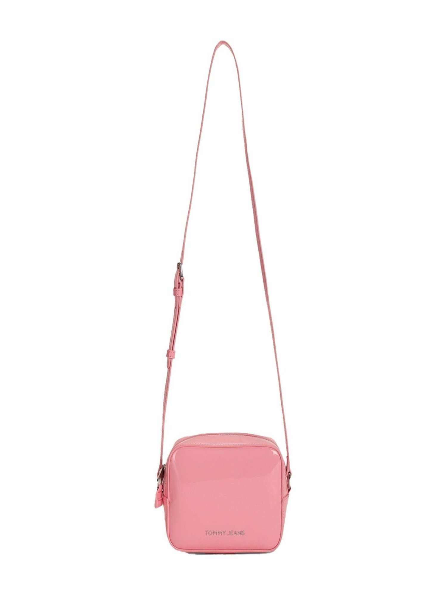 Tommy Hilfiger Tickled Pink Medium Cross Body Bag