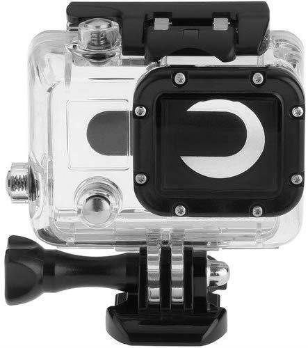 Revo Replacement Dive Housing for HERO3 / HERO3+ / HERO4(2 Pack)