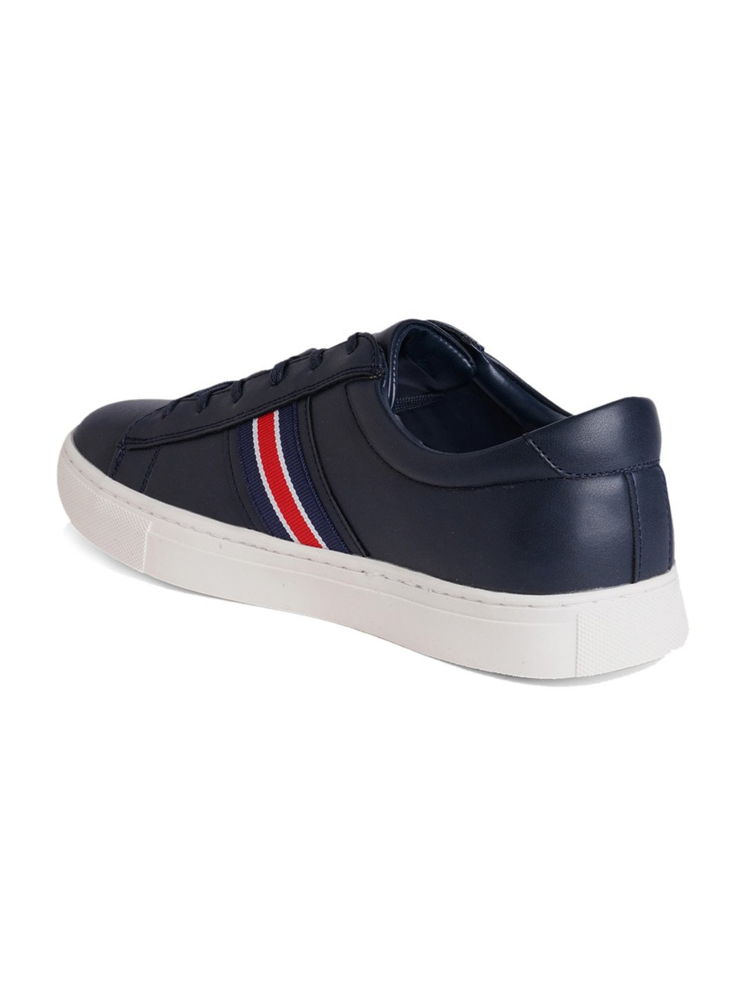 Call It Spring Men's Navy Casual Sneakers