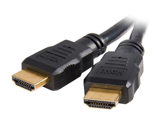 UNIRISE USA HDMI-MM-06F 6FT HDMI-MM-06F V1.4 M/M HDMI