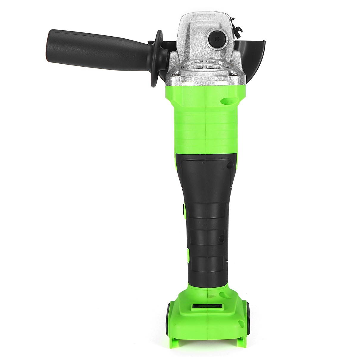 10000rpm 120mm Cordless Angle Grinder Wood Metal Cutting Tool For Makita 18V Battery