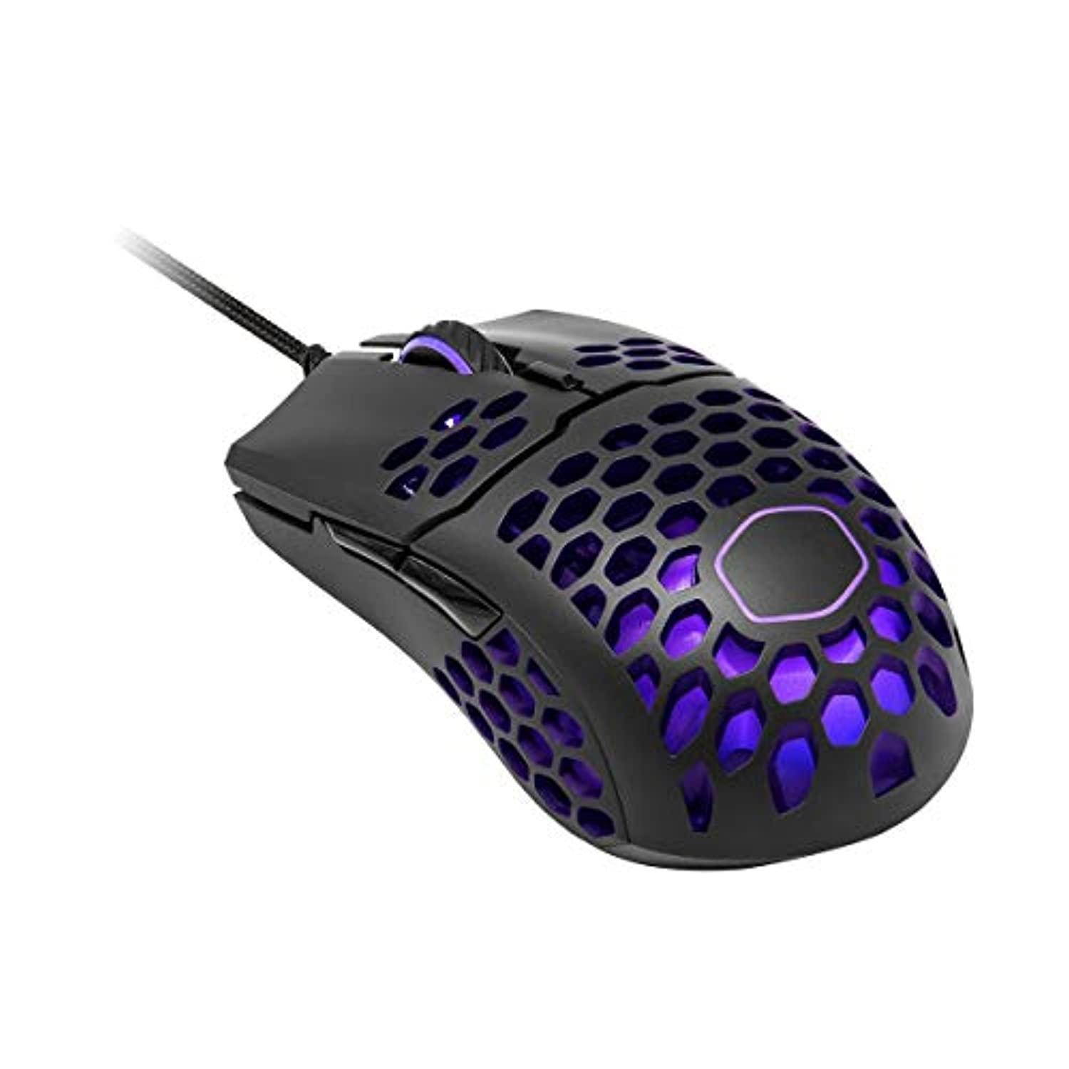 CM MM711 Gaming Mouse w Light