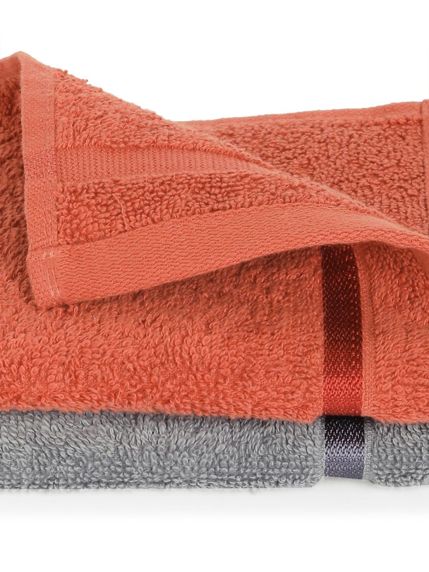 Little Treasure Baby Boy Plush Bathrobe, Chevron Elephant, 0-9 Months