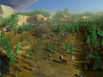 Heroes of Annihiliated Empires PC Game