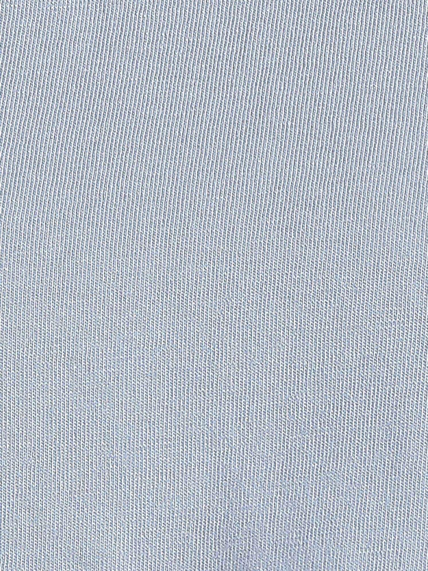 Pepe Jeans Blue Cotton Printed T-Shirt