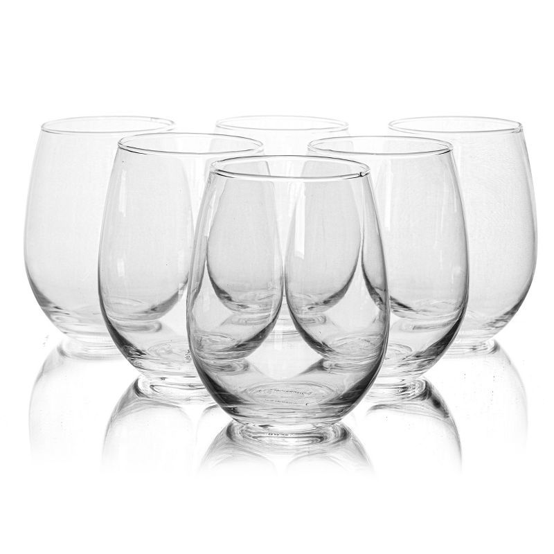 Gibson All U Need 60 Piece Ceramic Dinnerware Combo Set with Drinkware and Flatware