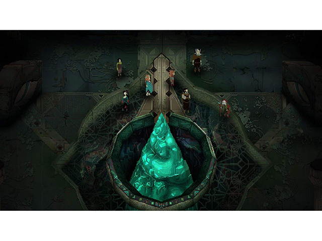 Children Of Morta - PlayStation 4